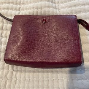 Kate Spade wristlet
